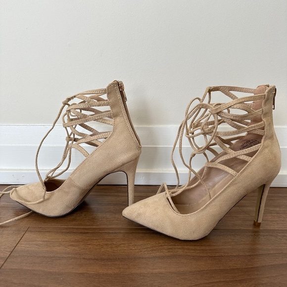 Zigi Soho "Hayven" Pumps - Picture 7 of 12